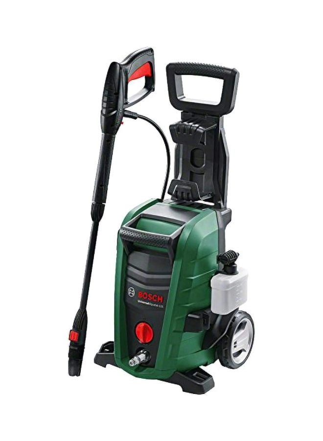 Bosch Aquatak 125 - Manual