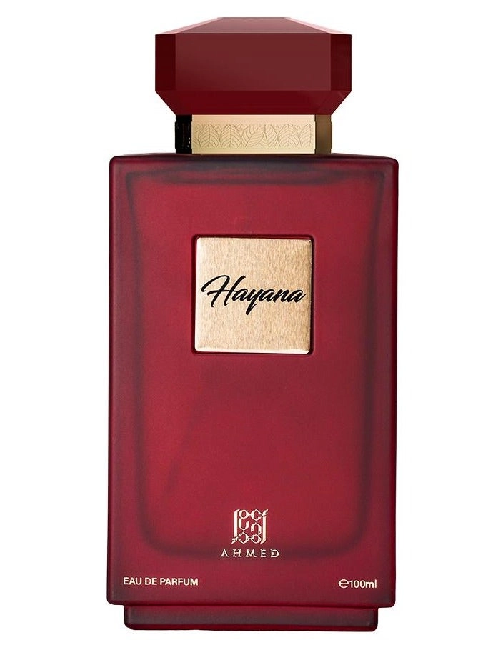 Hayana Eau de Parfum 100ml