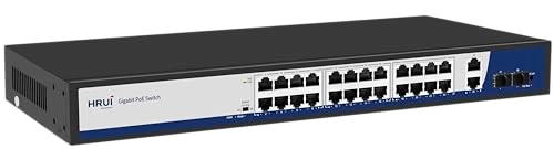 HR900-AFG-2422S 400 24-Ports