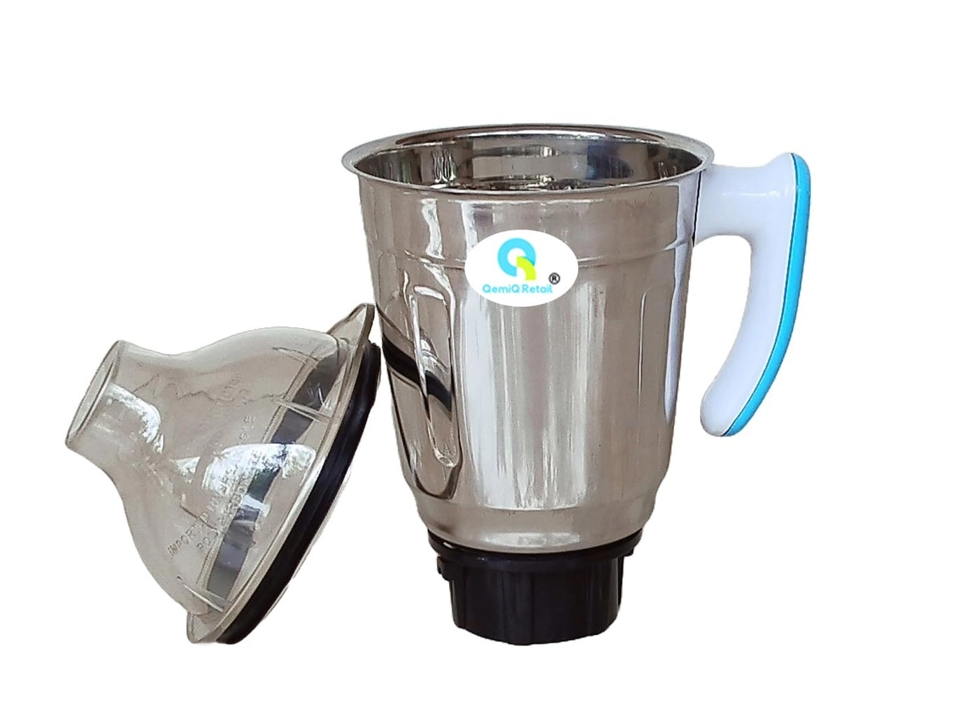 Big Jar - 1600ml capacity