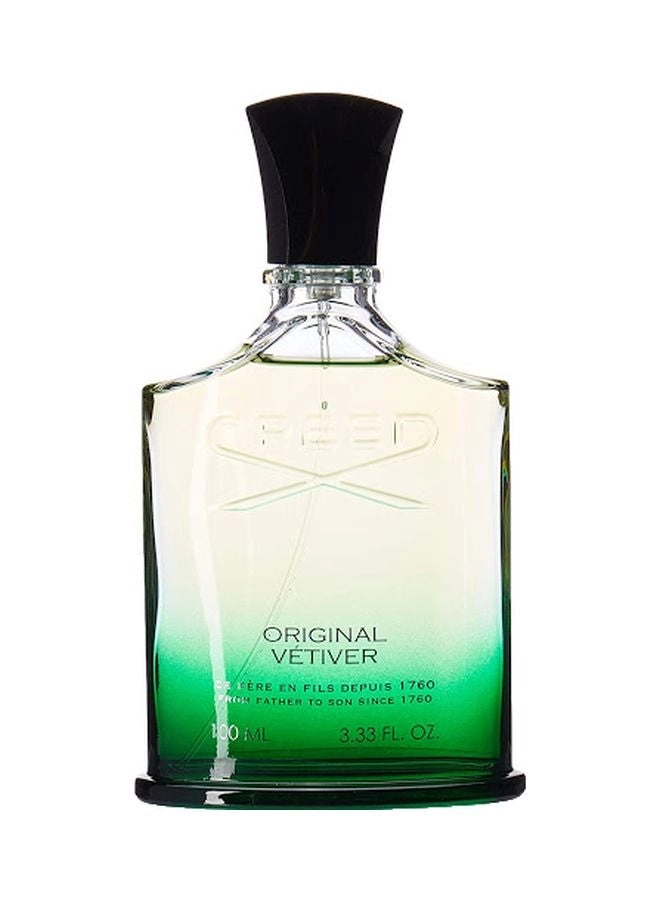 Original Vetiver - Eau de Parfum 100 ml