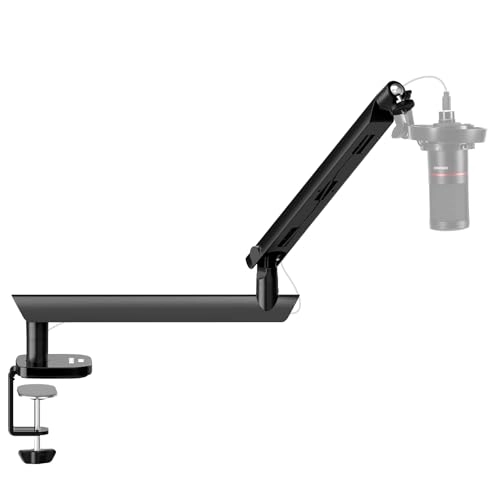 MS007 - Microphone Stand 3.3 lb
