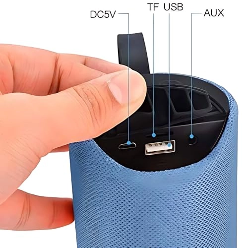 M7 Smart Watch + TG 113