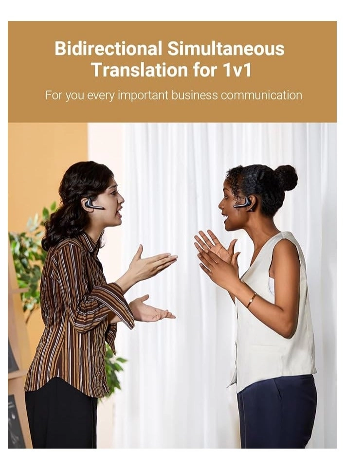 W4 Pro - 40 languages