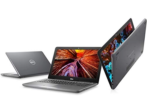 Inspiron 5567 - 15'' Core i5-7200U 4GB DDR4 500GB HDD