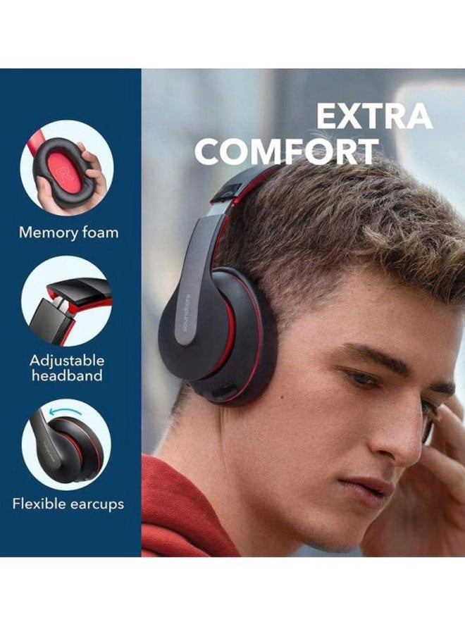 Life Q10 Wireless Headphone