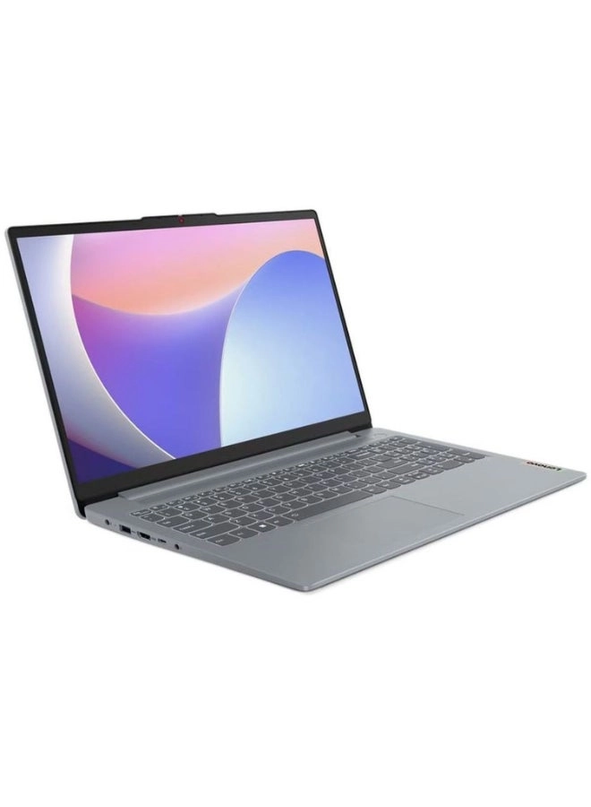 IdeaPad Slim 3 15IAH8 - 15.6'' Core i5-12450H 16GB DDR4 512GB SSD