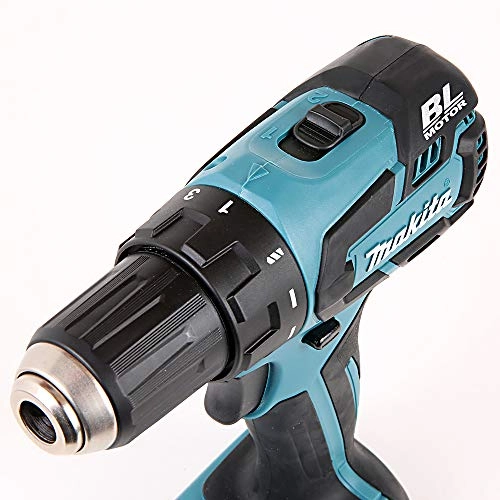 DDF459Z - 18V Brushless