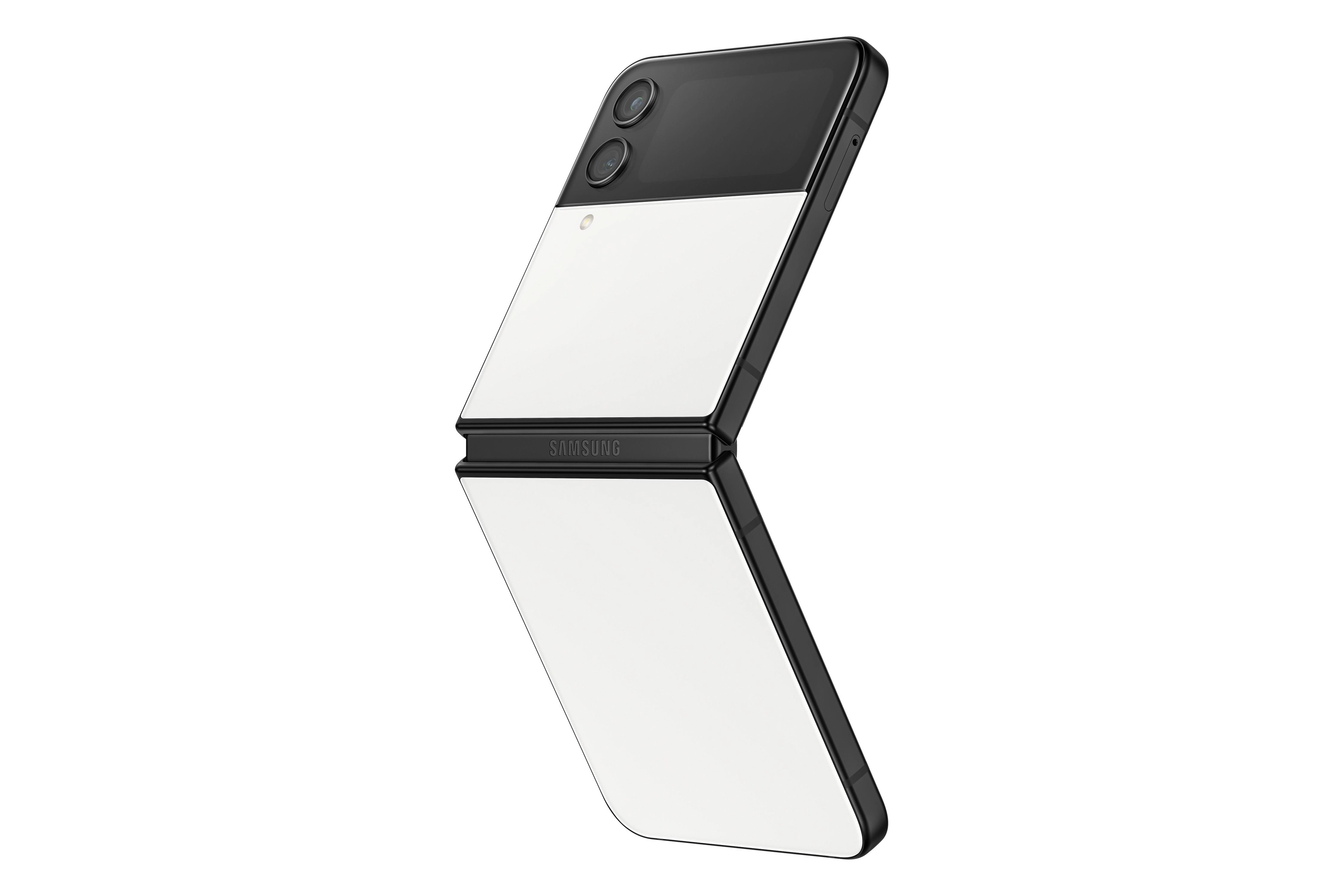 Galaxy Z Flip 4 - 8GB 256GB
