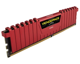 VENGEANCE LPX - 16GB 3600 MHz DDR4