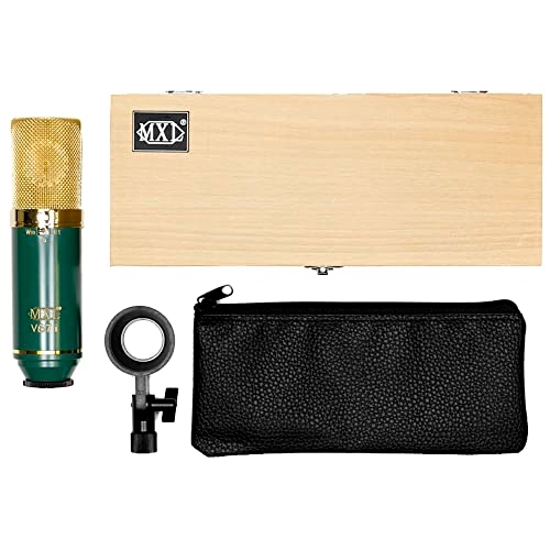 V67i XLR Microphone