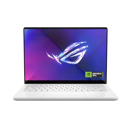 ROG Zephyrus G14 GA403WM-AI-OLED-321W - 14'' Ryzen AI 9 32GB DDR5 1TB SSD