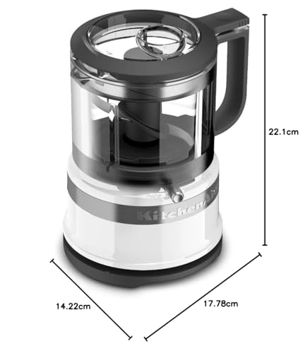 3.5-Cup Food Chopper