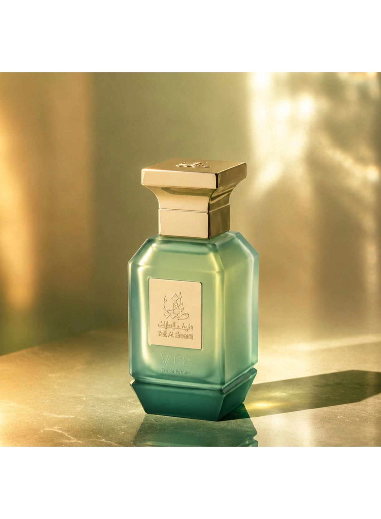 V08 Eau de Parfum 75ml