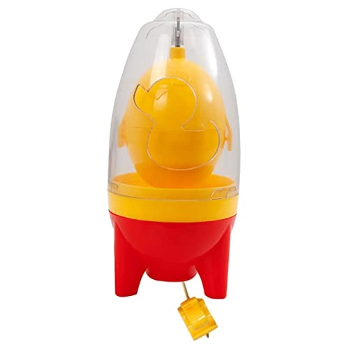 Whisperer Hand Blenders - 4pcs Manual