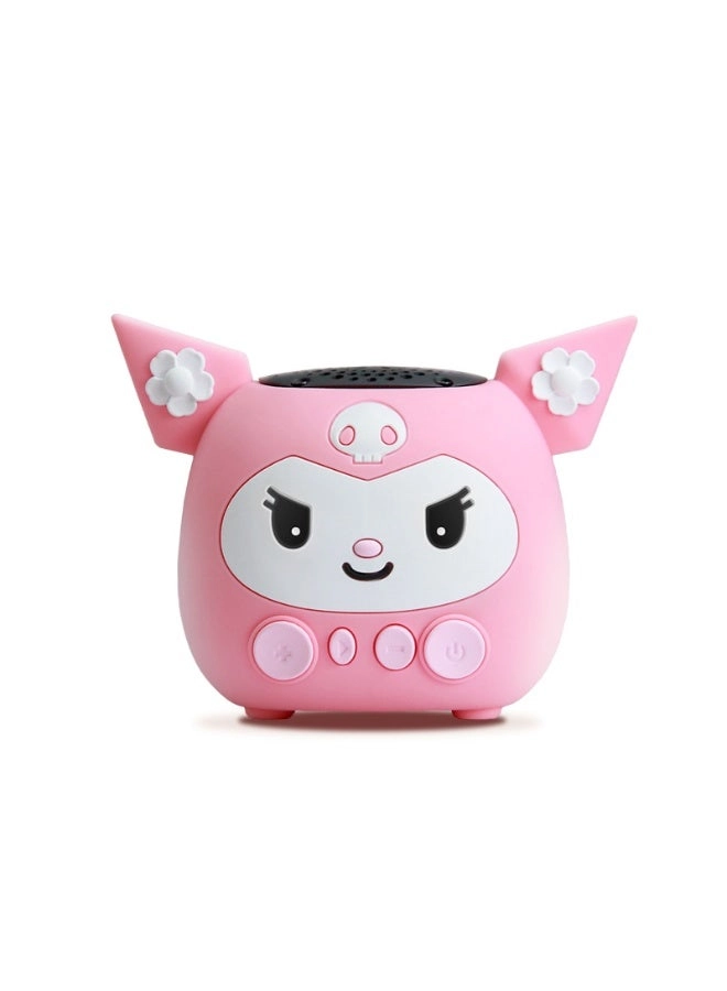 Portable Waterproof Bluetooth Speaker