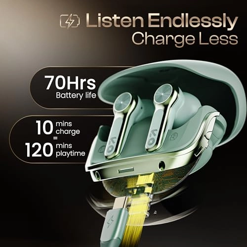 Z40 V2.0 Wireless Earbud