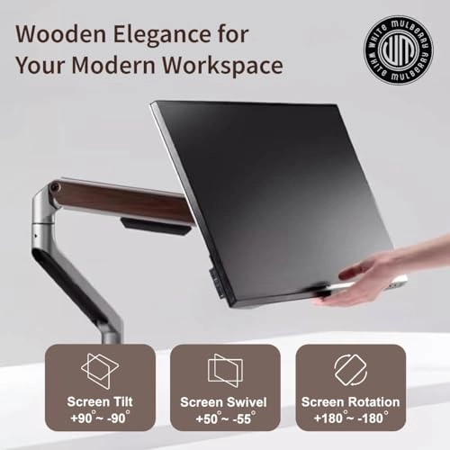 Woodcraft - Single Screen 15-32 Inch 75mm X 75mm & 100mm X 100mm