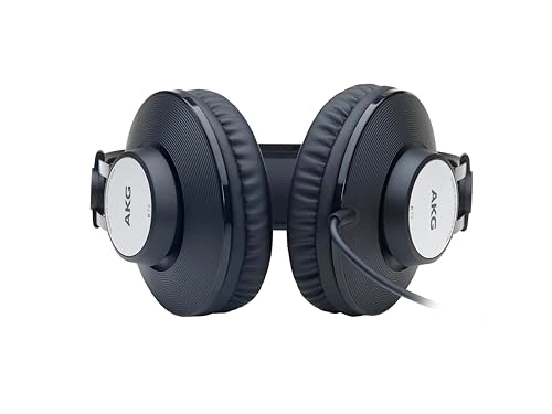 K72 Wired Headphone