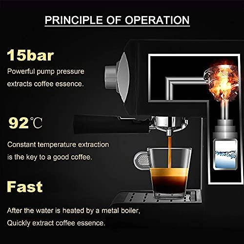 CFOBOOOPF - Drip Programmable Fully automatic