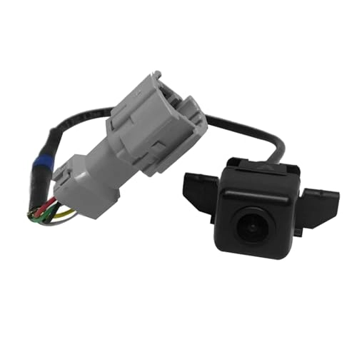 Car Backup Camera - 2011-2014 Hyundai i45 I40 Sonata YF IP68