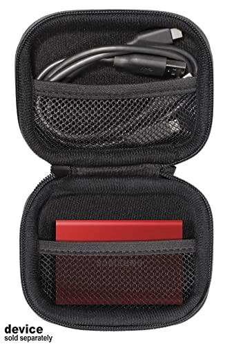 Protective Case for Samsung T7 - 1TB 2TB 500GB