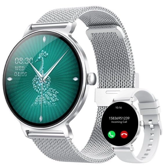 taopodo Smart Watches for Women