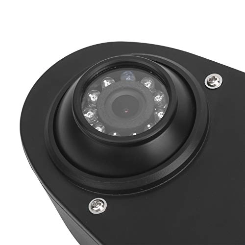 Rear View Camera - Night vision 720(H) x 540(V)