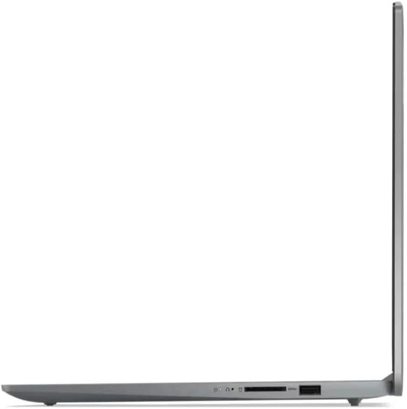 IdeaPad Slim 3 15AMN8 82XQ001GUS - 15.6'' Ryzen 3 7320U 8GB DDR5 256GB SSD
