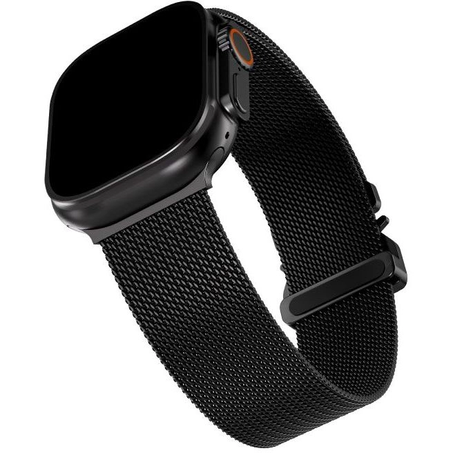 blupebble Luxora Milanese Loop Watch Band for Apple Watch