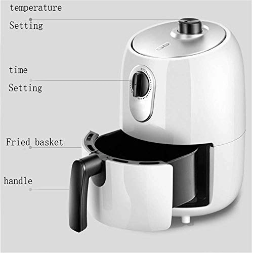 Automatic air Fryer UXQUXLCC