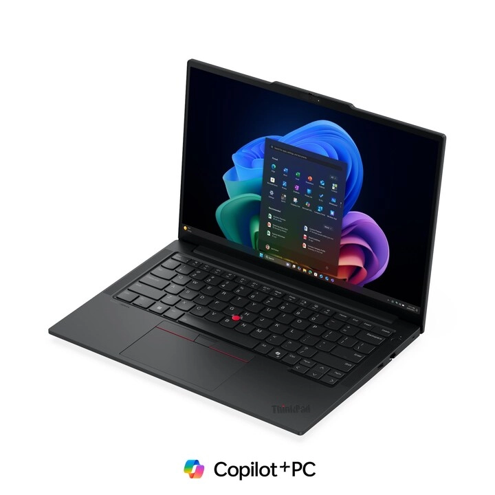 ThinkPad E14 Gen 8 - 14'' Core Ultra 7 355 16GB DDR5 512GB SSD