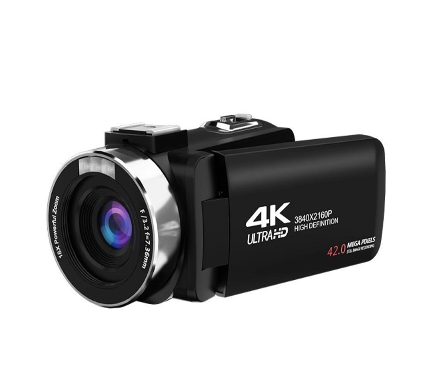 STW Action Camera - 4K(4096*2160)