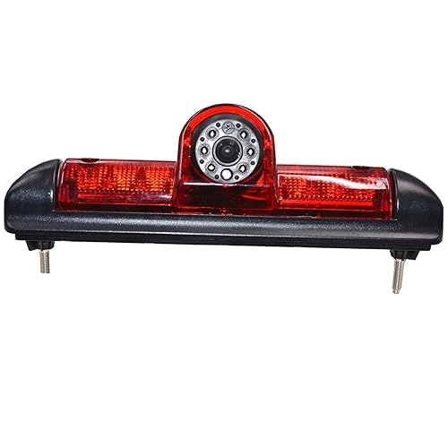 Rear View Camera - Night vision