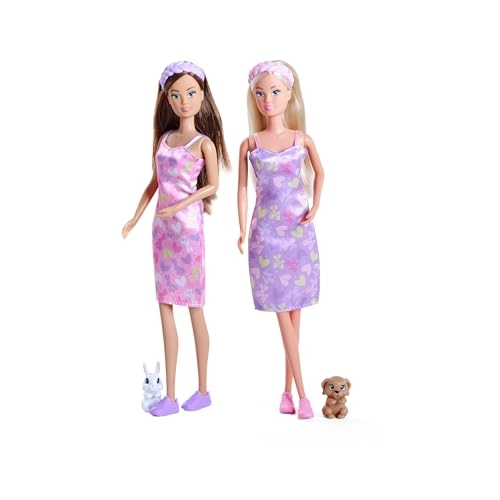 Steffi Love Pet Friends - 29 cm Ages 3+