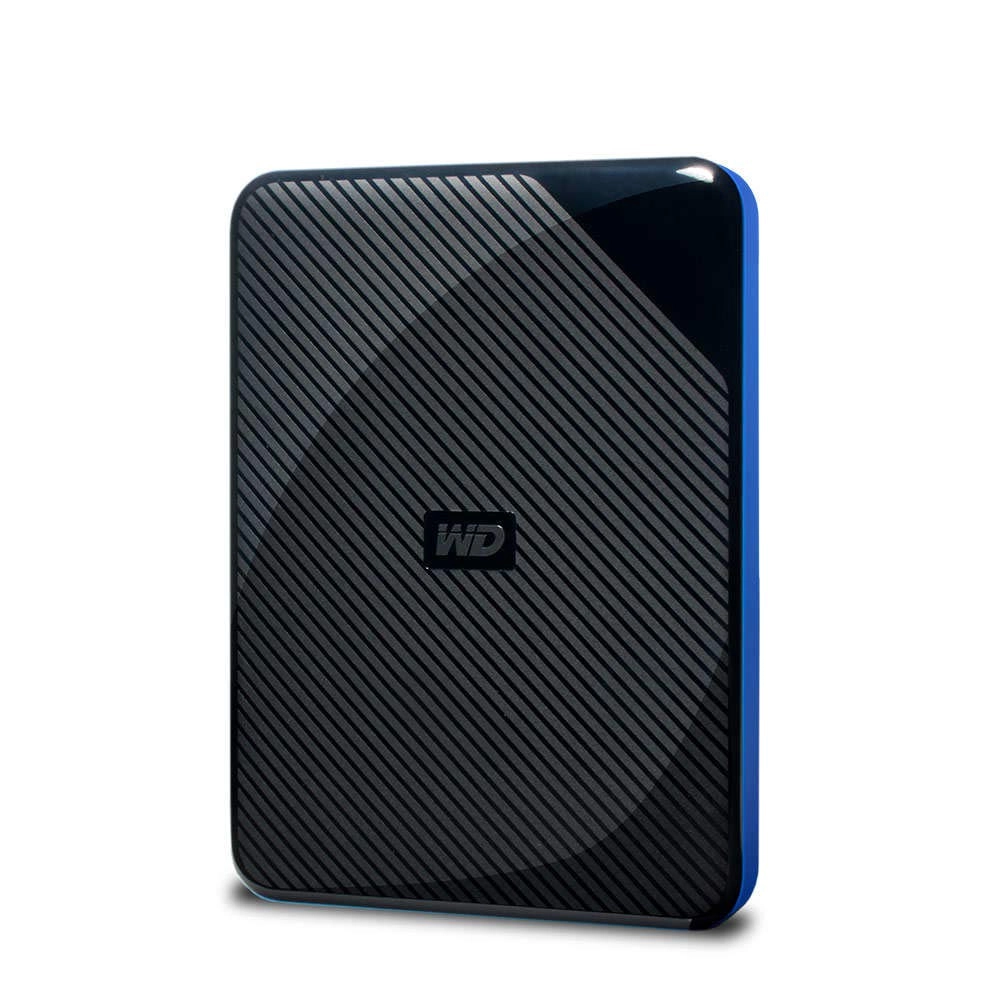 Western Digital Gaming Drive - 7200 RPM 4TB 3.5-inch HDD