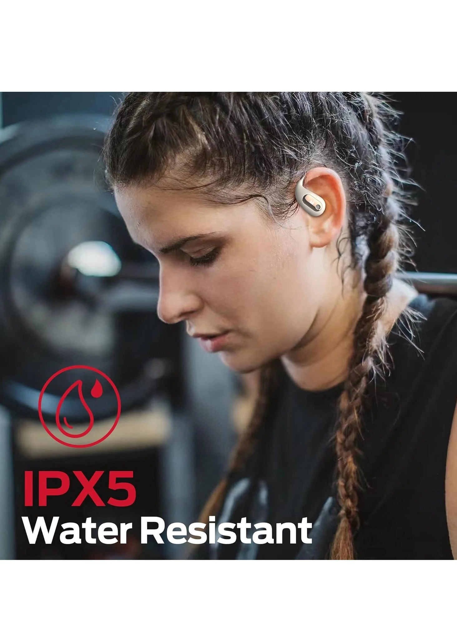 Open Ear AC210 Wireless Headphone