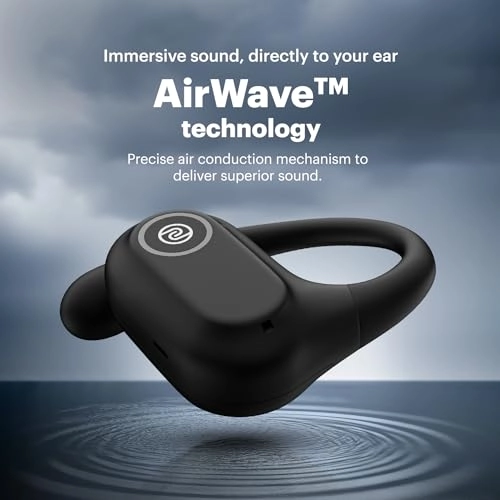 Pure Pods Wireless Earbud