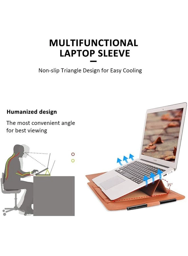 Laptop Sleeve Case for 13/14-Inches Laptop