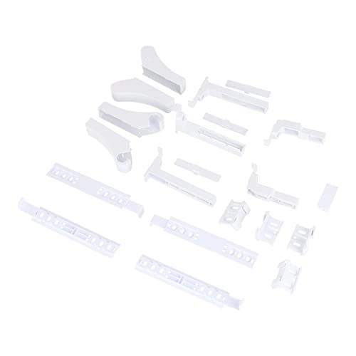 Built in Kit to Fit Lamona Fridge & Freezer - LAM6200 LAM6250 LAM6300 LAM6350 TA52001