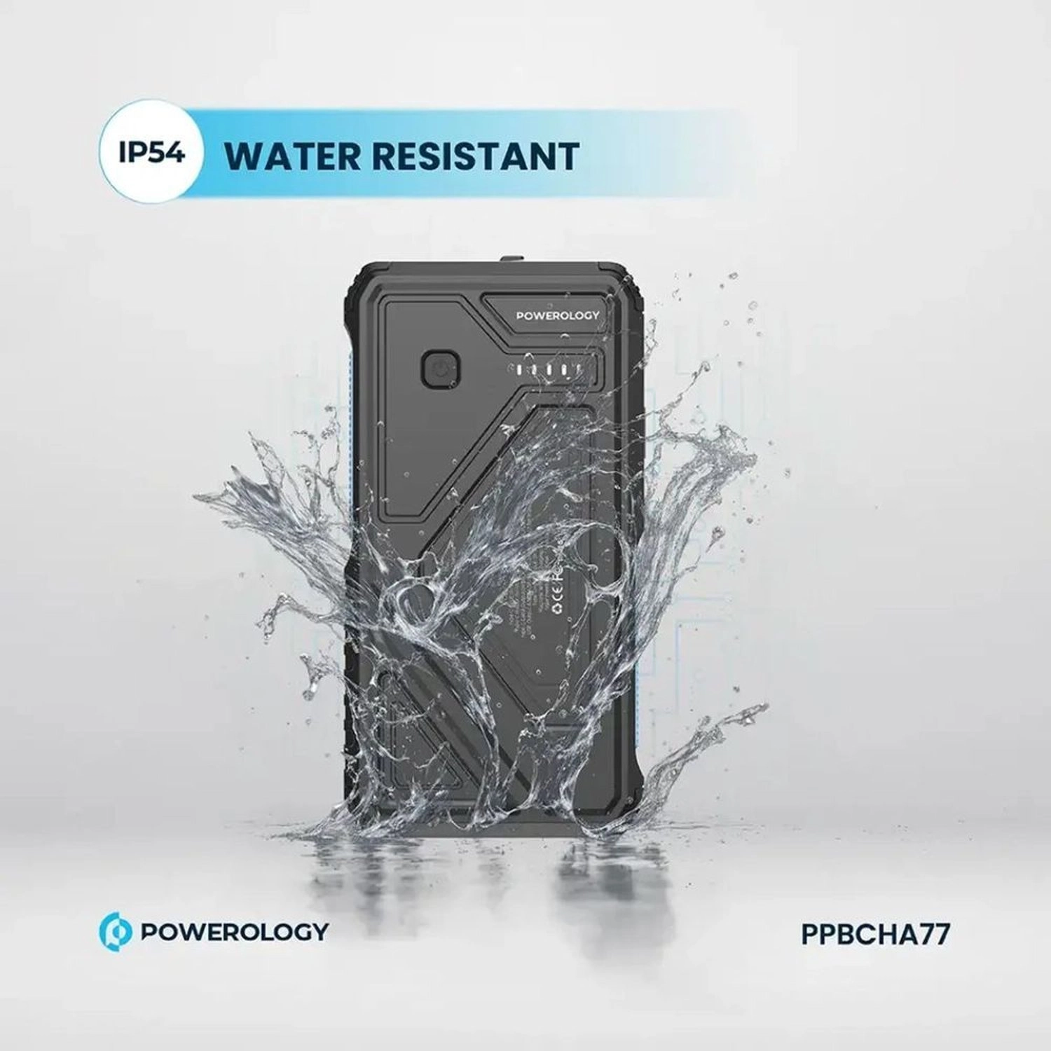 PPBCHA77 - 27000mAh 22.5W