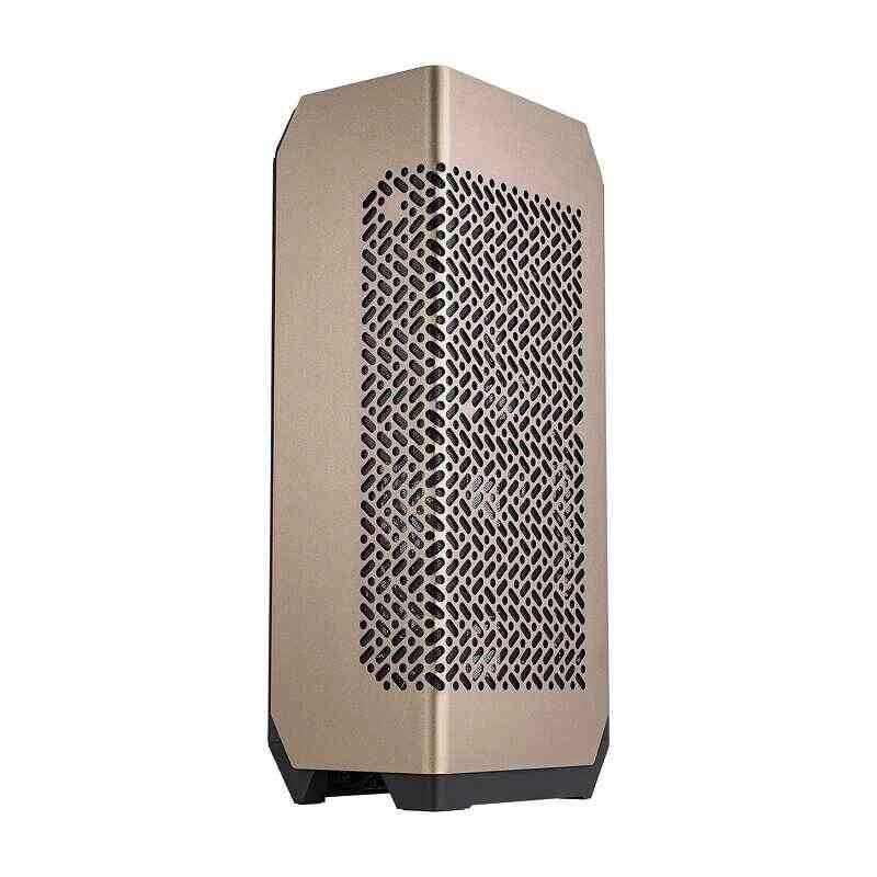 Ncore 100 MAX - Mini-ITX
