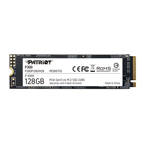 P300 - 128GB M.2