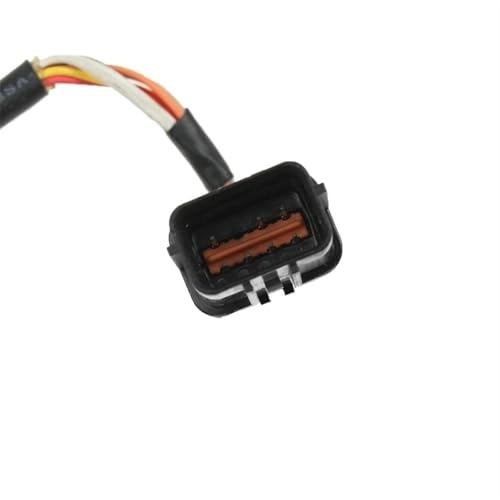 Rear View Camera - Night vision