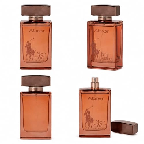 Noir desile Eau de Parfum 100 ml