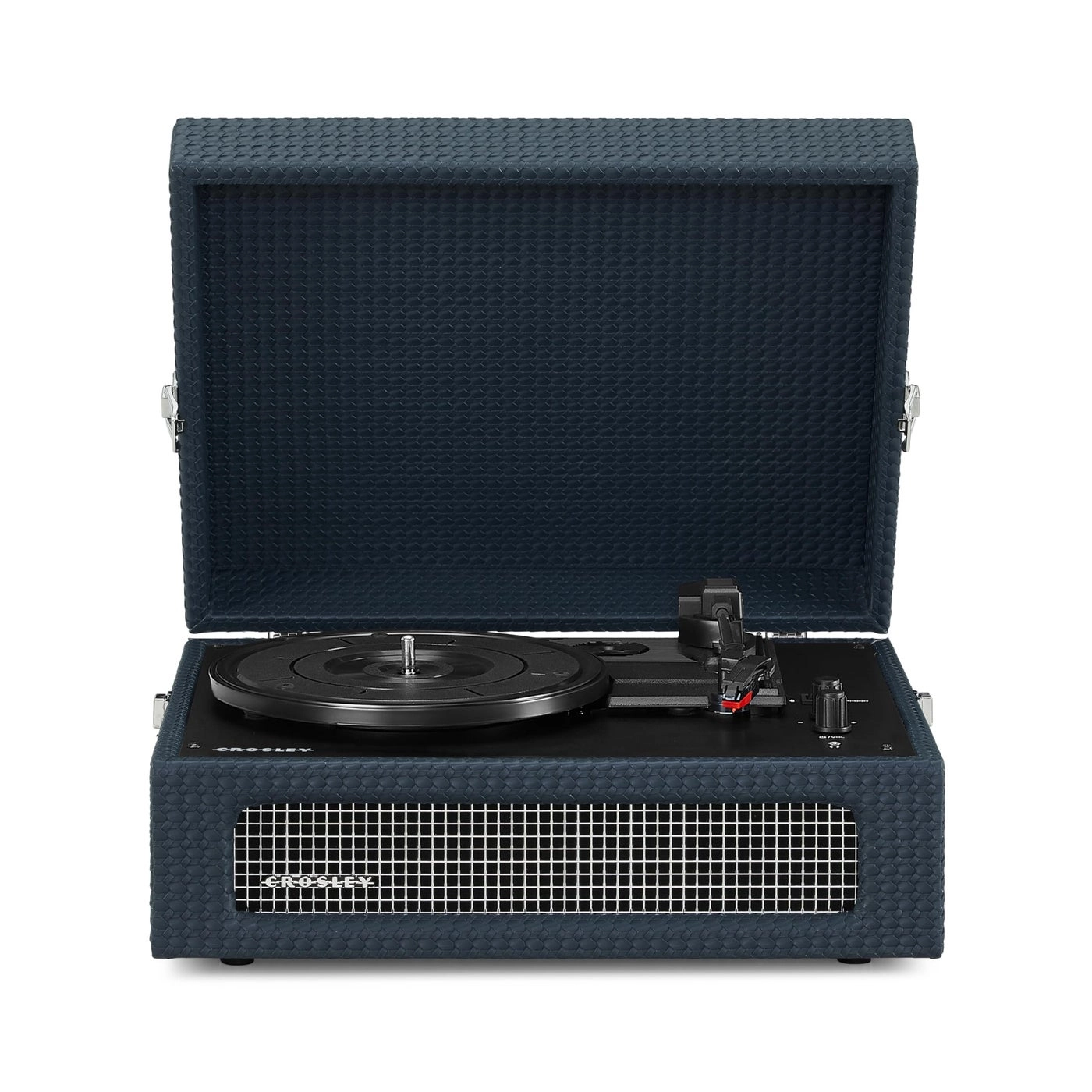 Voyager - belt-driven