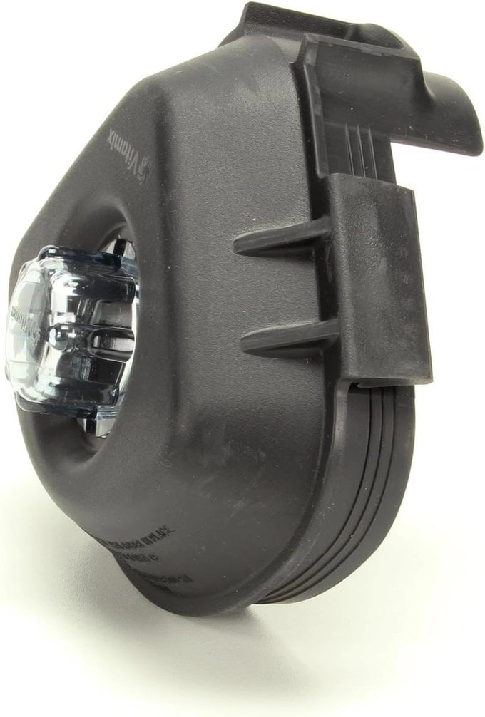 Vitamix LID WITH PLUG