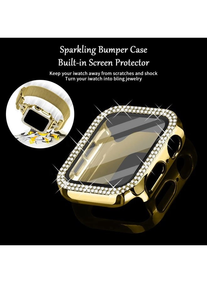 A-DXDZML 44mm stainless steel