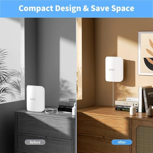 Wall Mount - 3 Pack eero Pro 7