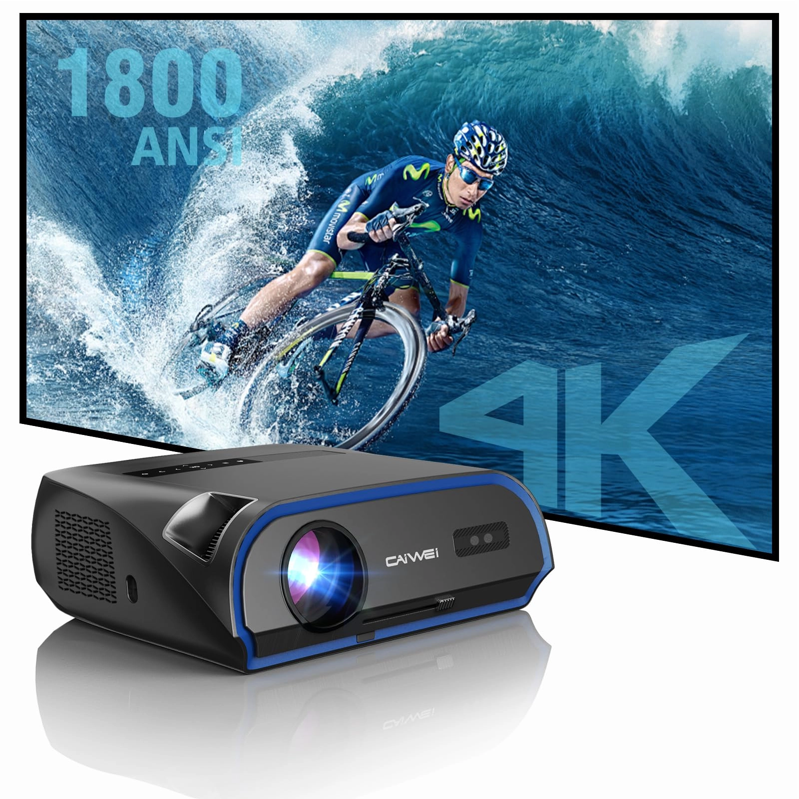 A10Q-ATV 1800ANSI 1920 x 1080